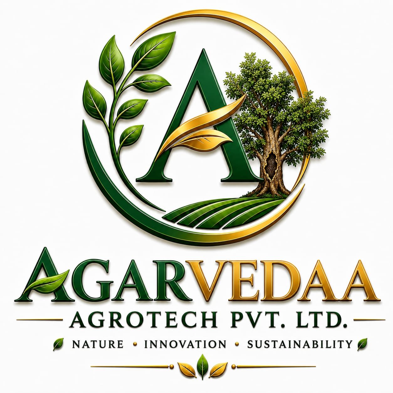 Agarvedaa Agro Tech Pvt Ltd